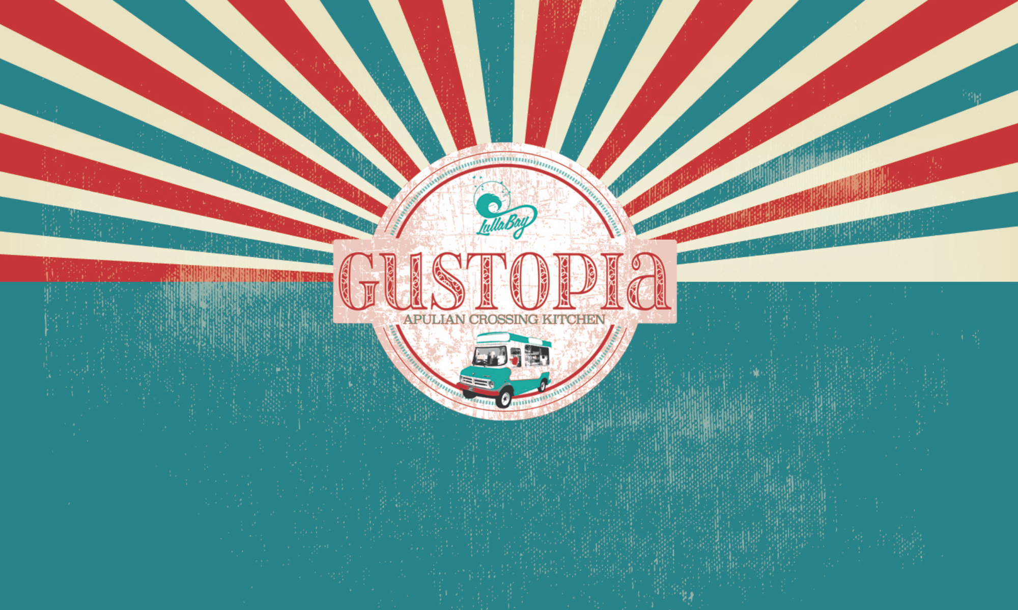 GUSTOPIA